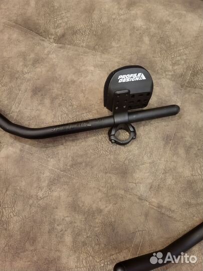 Руль насадка