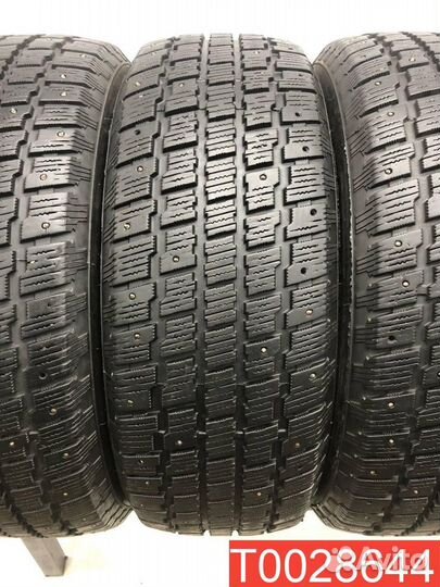 Cooper Weather-Master S/T 2 225/60 R17 99T