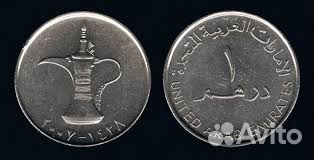 Австралийский доллар