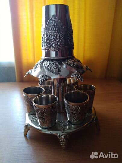 Подарочный набор для вина