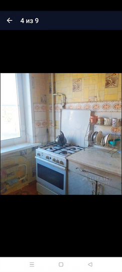 Комната 12 м² в 2-к., 2/5 эт.