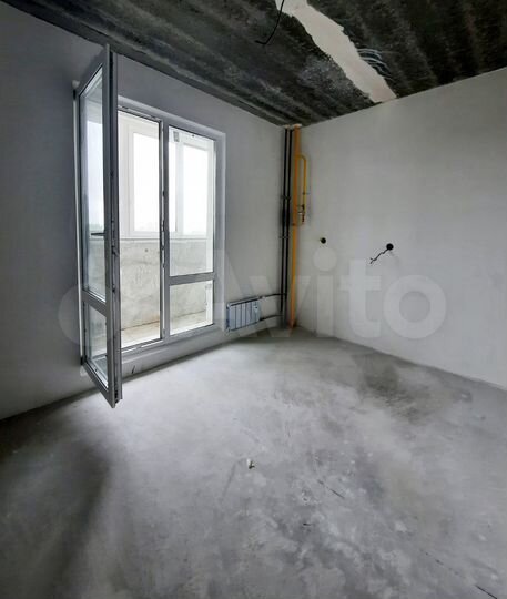 1-к. квартира, 38 м², 5/9 эт.