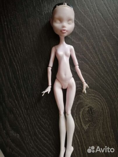 Кукла Монстер Хай monster high