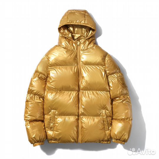 Пуховик Moncler type