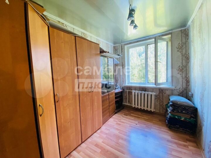 2-к. квартира, 40 м², 2/2 эт.