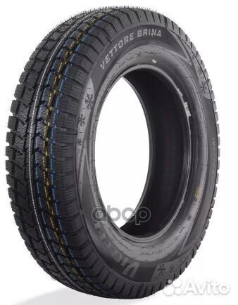 Viatti Vettore Brina V-525 235/65 R16