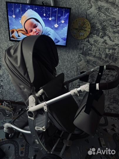 Коляска farfello 3 в 1