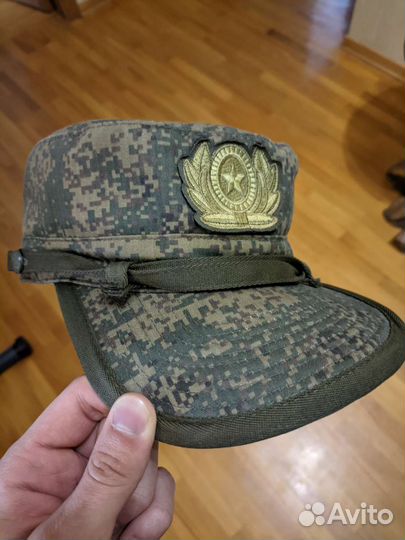 Кепка армейская