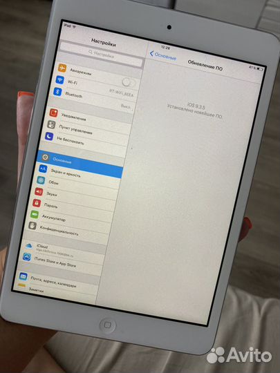 iPad
