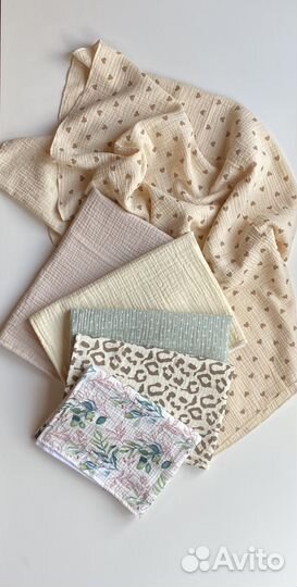 Непромокаемая пеленка