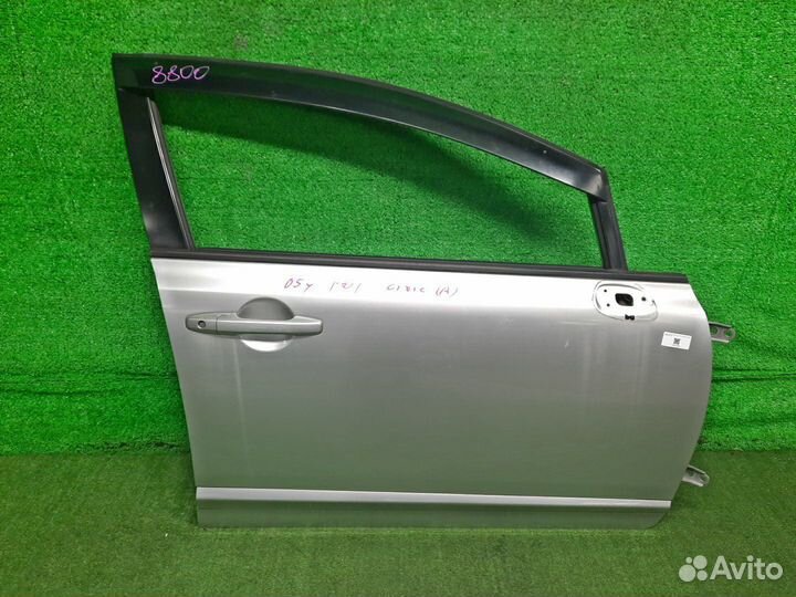 Дверь передняя правая Honda Civic 4D / Хонда Цивик