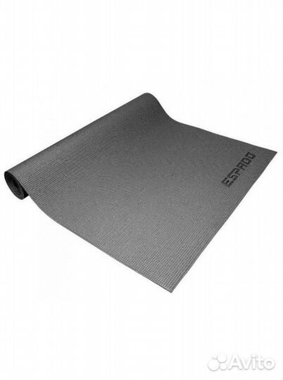 Коврики для йоги и фитнеса