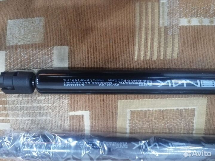 Газлифты мебельные