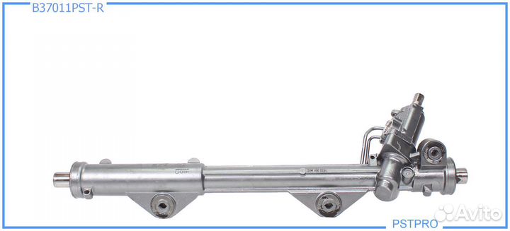 Восстановленная рулевая рейка Jaguar F-Type 2013