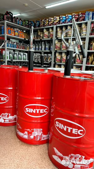 Фильтр для АКПП на Land Cruiser Prado