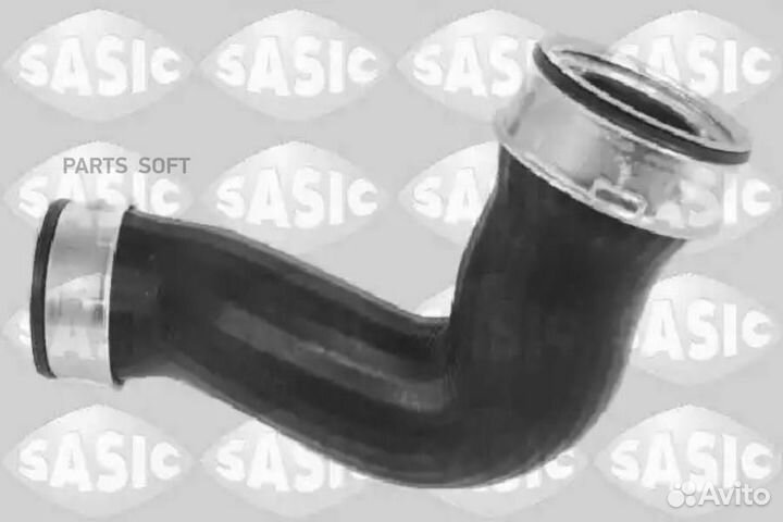 Патрубок 3356042