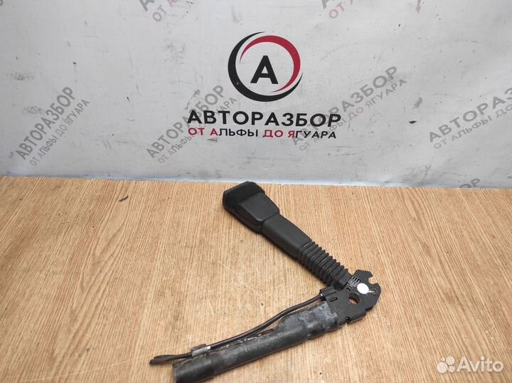 Пиропатрон ремня безопасности переднего BMW 3-се