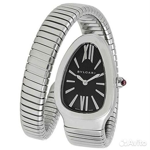 Bvlgari Bvlgari Serpenti Tubogas 102824