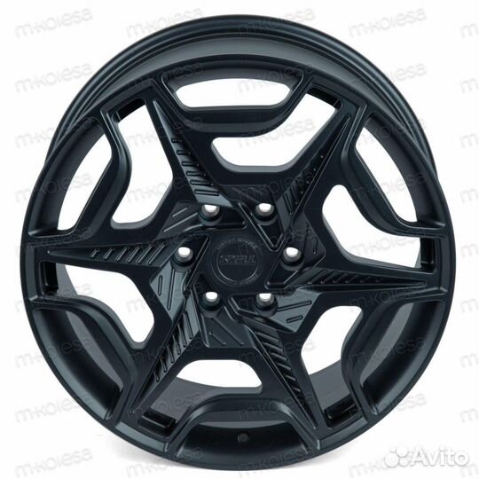 Кованые диски R20 Toyota LC 300 Lexus LX 600