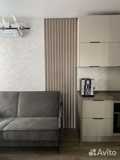 Интерьерные рейки