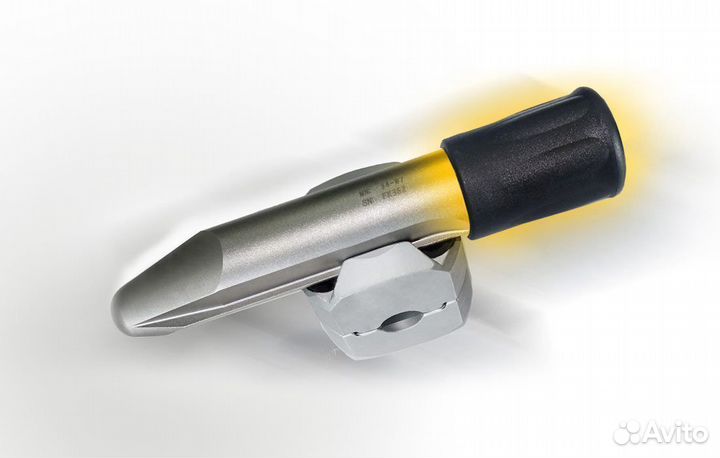 Гарант блок люкс для Chevrolet + установка/доставк