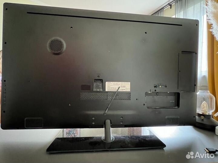 Телевизор philips