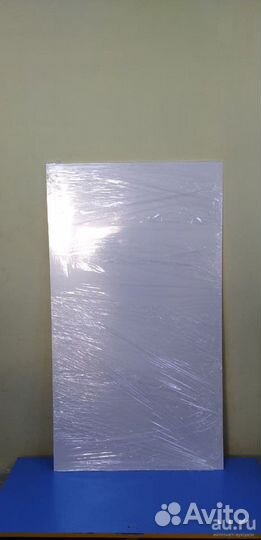 Светорассеиватель для Samsung ue55ku