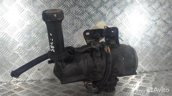 Насос эур Peugeot 607 (1999-2010)