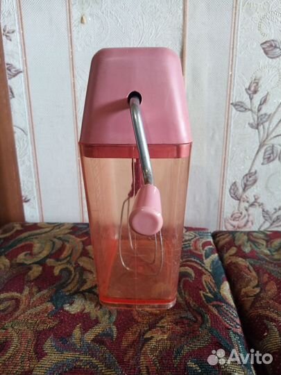 Миксер ручной кухонный СССР