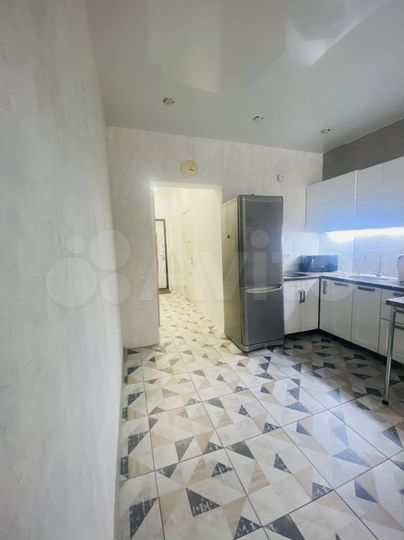 Квартира-студия, 30 м², 6/16 эт.