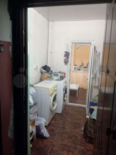 Комната 20 м² в 3-к., 1/2 эт.