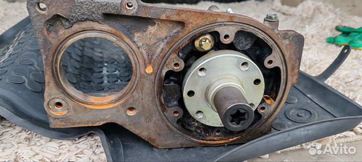 Продам тнвд