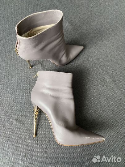 Ботильоны LeSilla 39,5