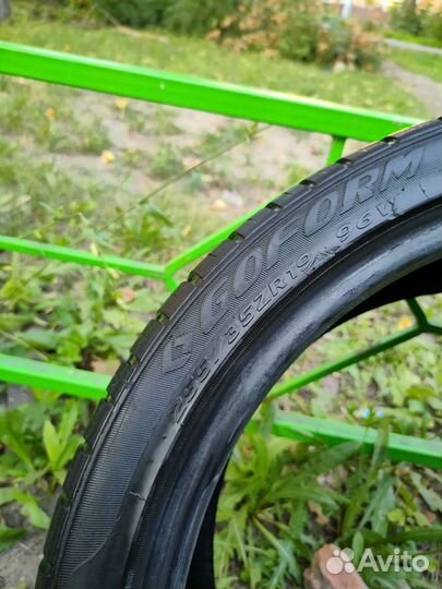 Goform GH-18 255/35 R19