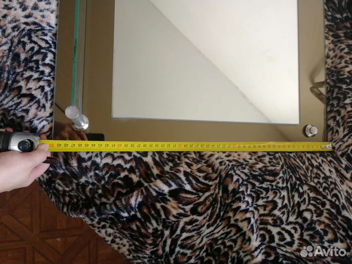 Зеркало в ванную