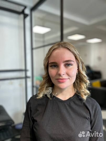 Брови Ламинирование ресниц