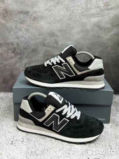 Кроссовки new balance 574