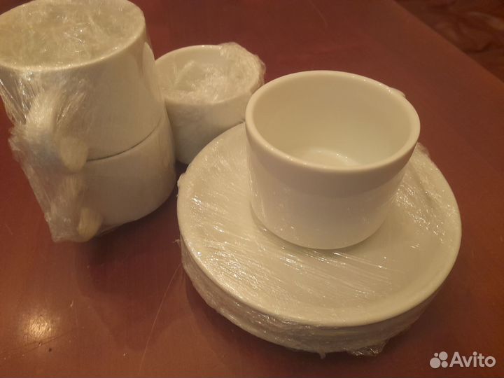 Блюда, чайные пары