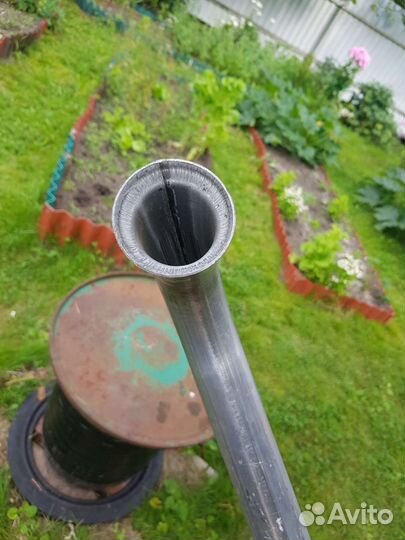 Глушитель Лада