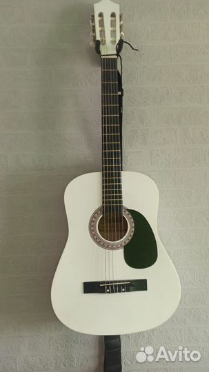 Акустическая гитара belucci