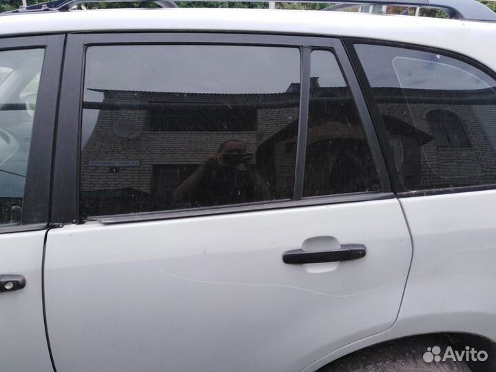 Chery Tiggo (T11) 2.4 МТ, 2007, 209 508 км