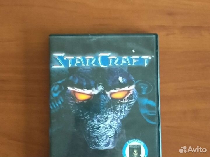 Игра PC Star Craft