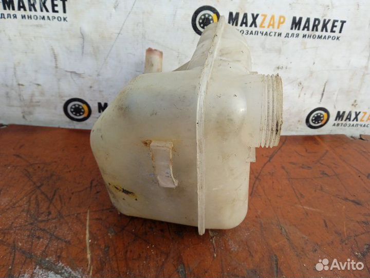 Бачок расширительный Ford Focus 1 1998 (б/у)