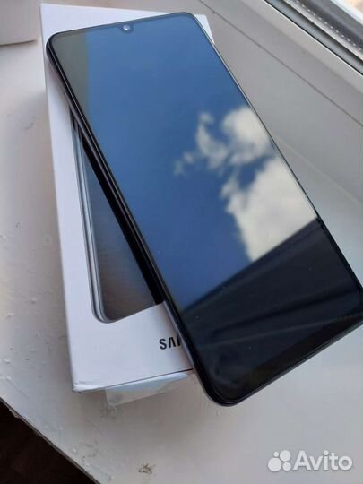 Samsung Galaxy A32, 4/128 ГБ