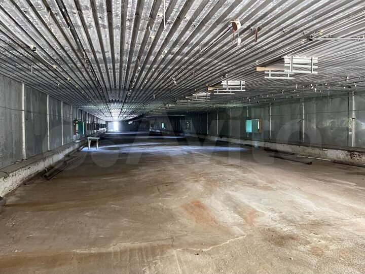 Производство, 900 м²