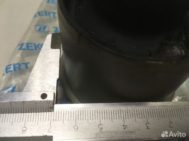 Сайлентблок задней балки Volkswagen Golf Iv/Bora