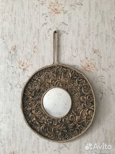 Украшение на стену