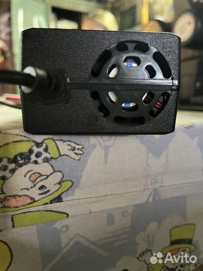 Блок питания 42v 2a для самокатов