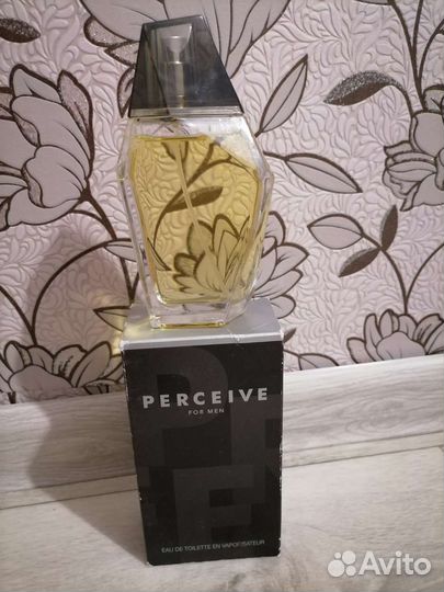 Avon perceive Men персив мен мэн