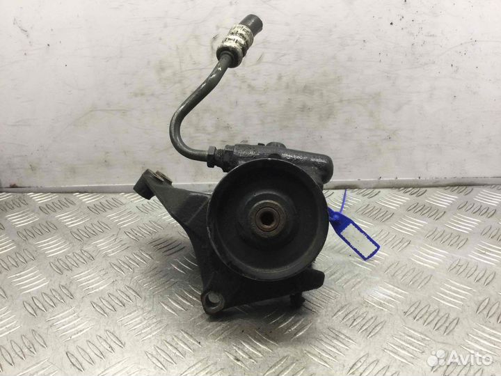 Насос гидроусилителя руля Renault Master 814067 81